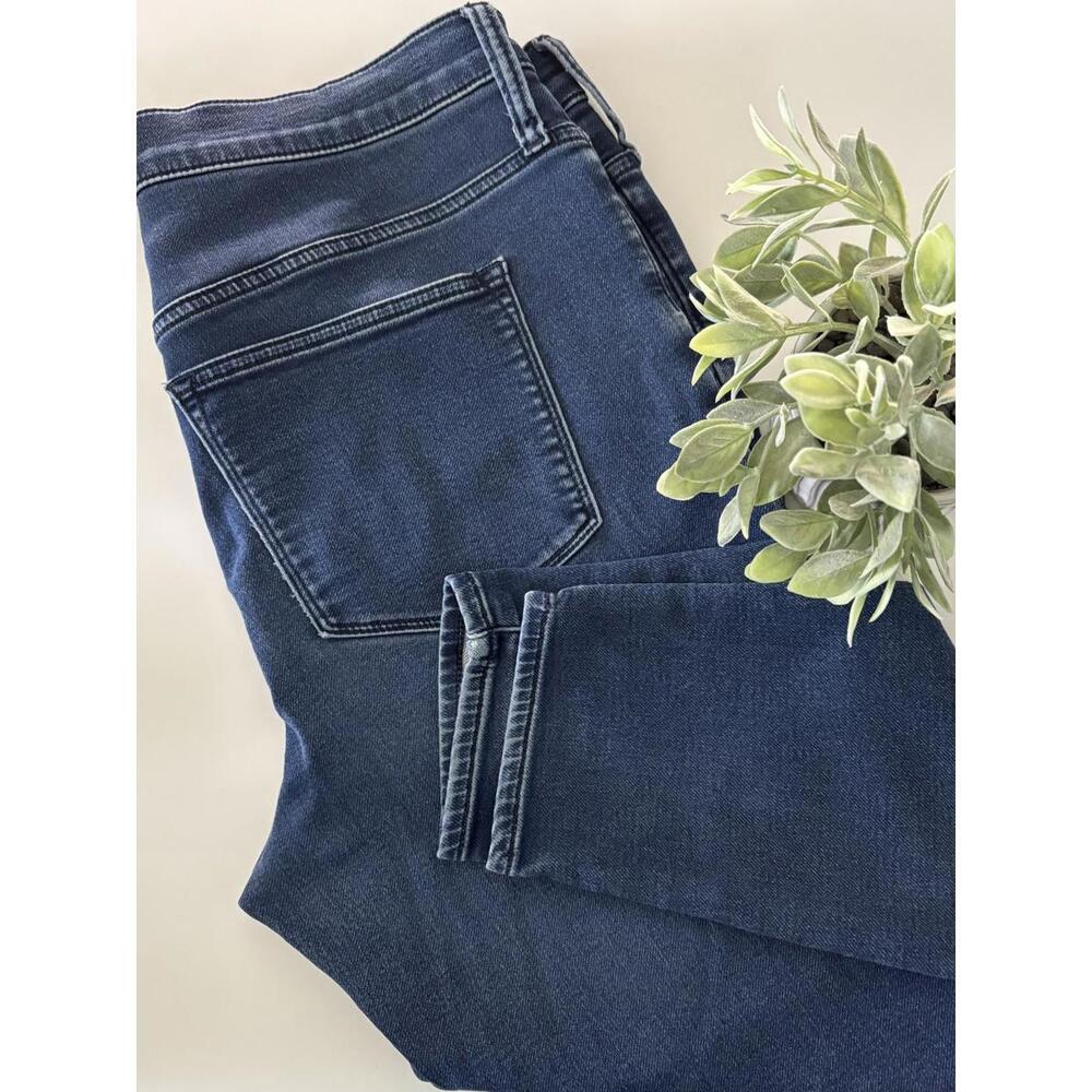 J Crew Skinny Jeans, size 14